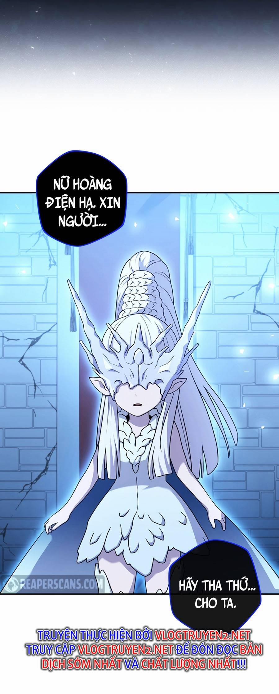 Sử Trở Lại Của Frozen Player 68 trang 4