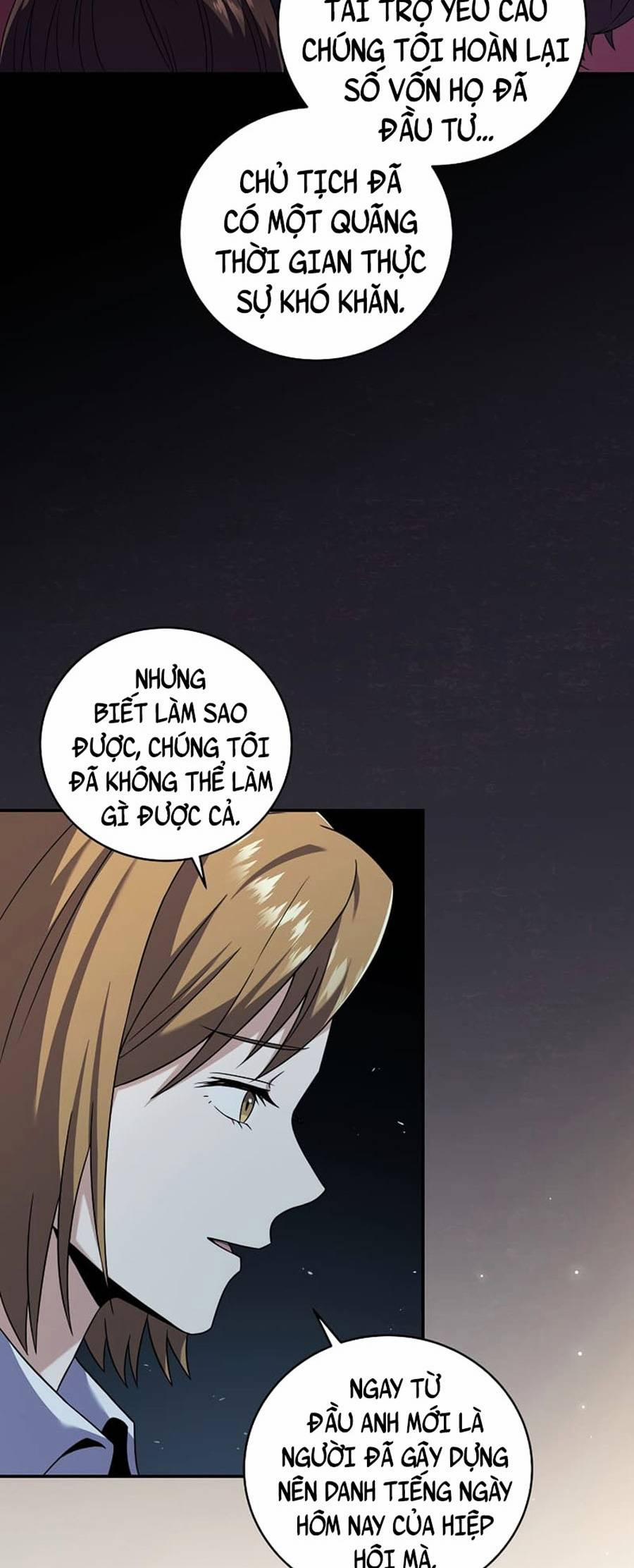 Sử Trở Lại Của Frozen Player 68 trang 46