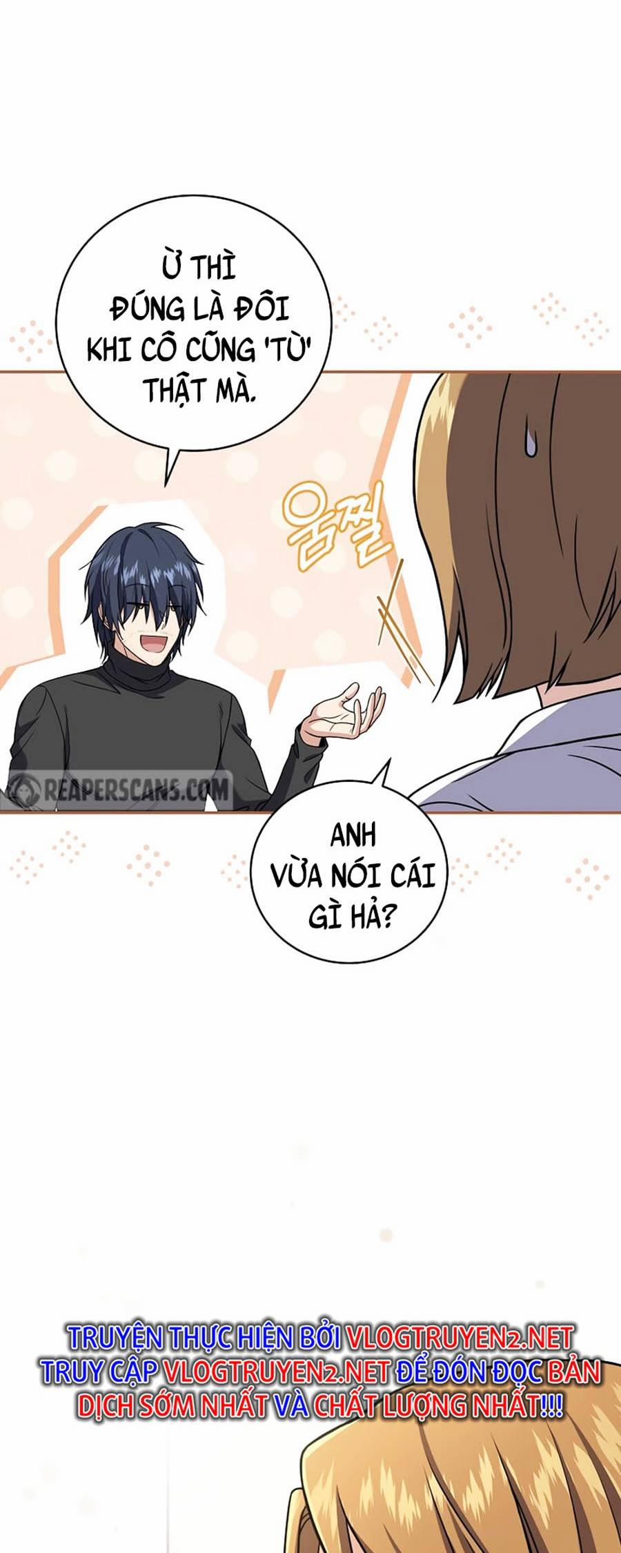 Sử Trở Lại Của Frozen Player 68 trang 57