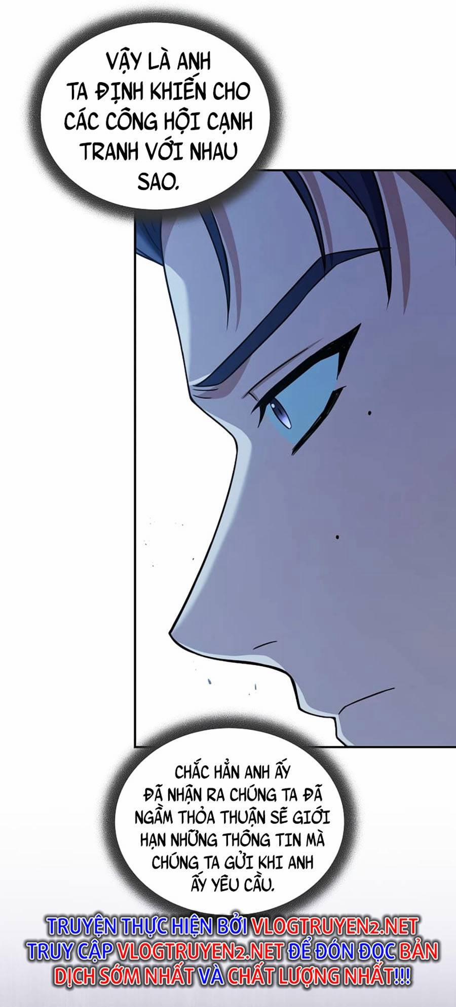 Sử Trở Lại Của Frozen Player 68 trang 66