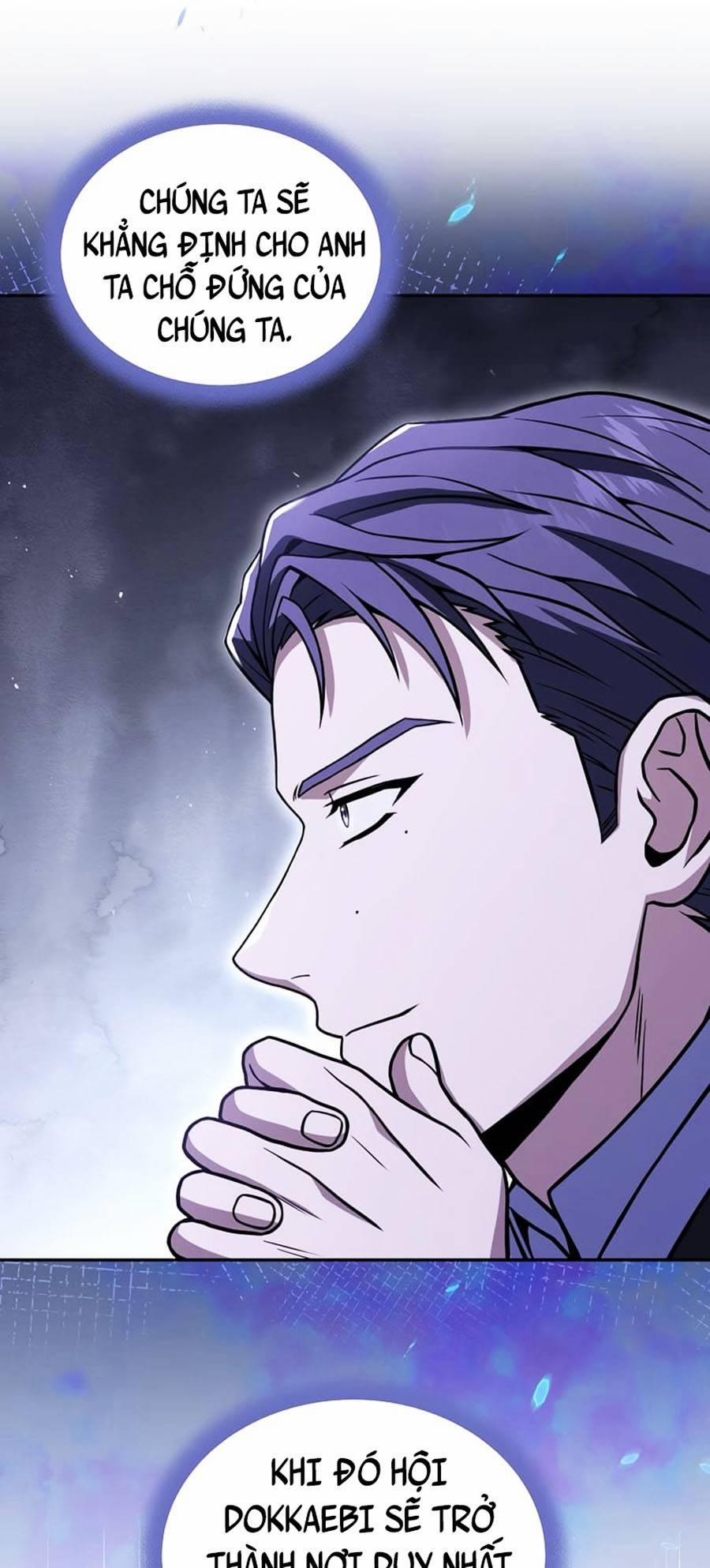 Sử Trở Lại Của Frozen Player 68 trang 70