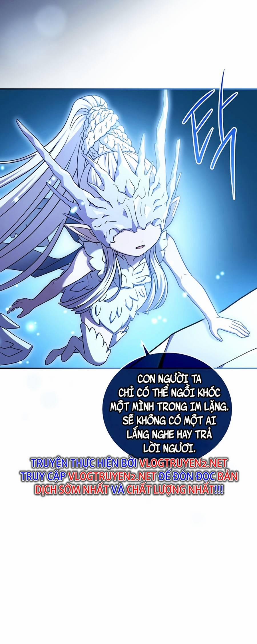 Sử Trở Lại Của Frozen Player 68 trang 9