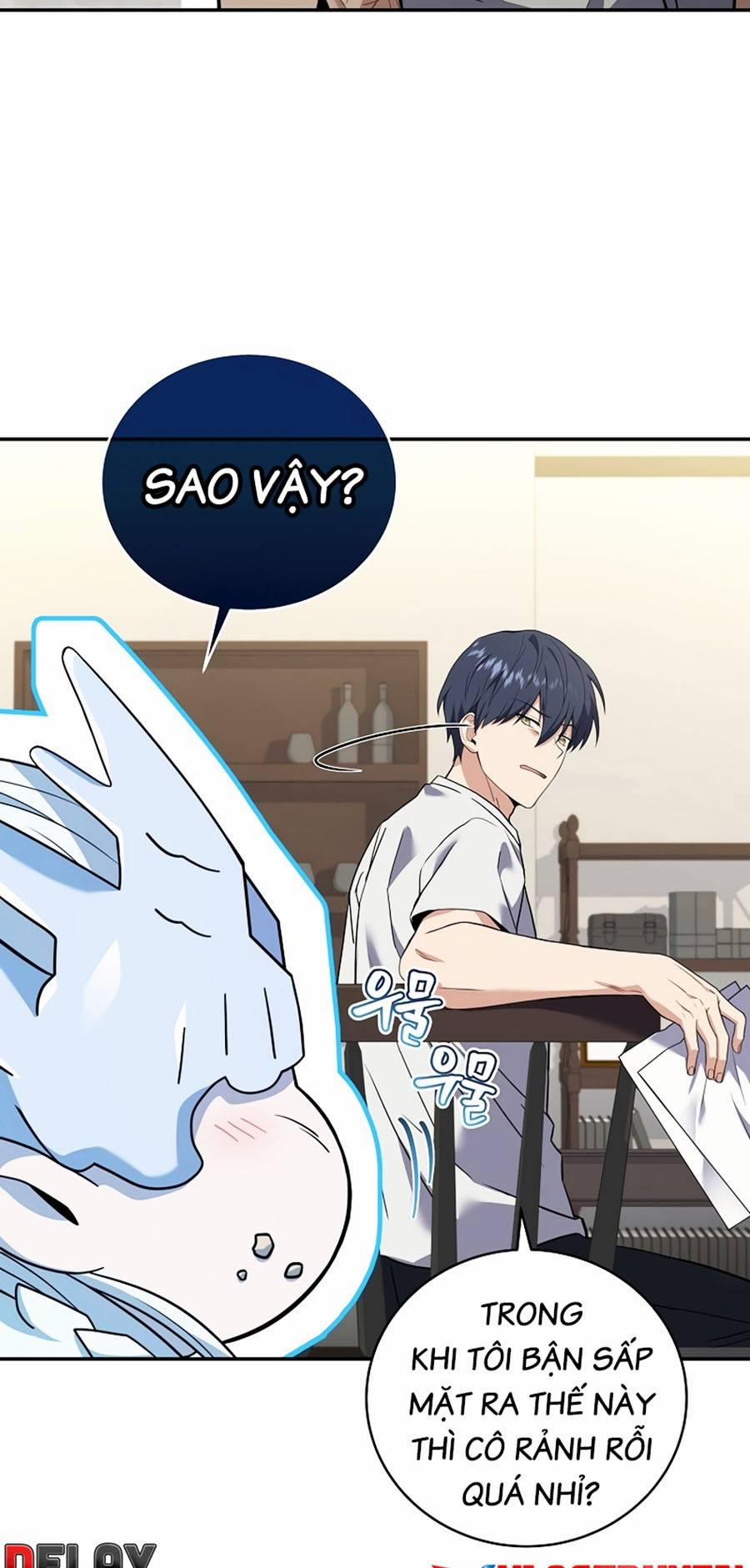 Sử Trở Lại Của Frozen Player 69 trang 16