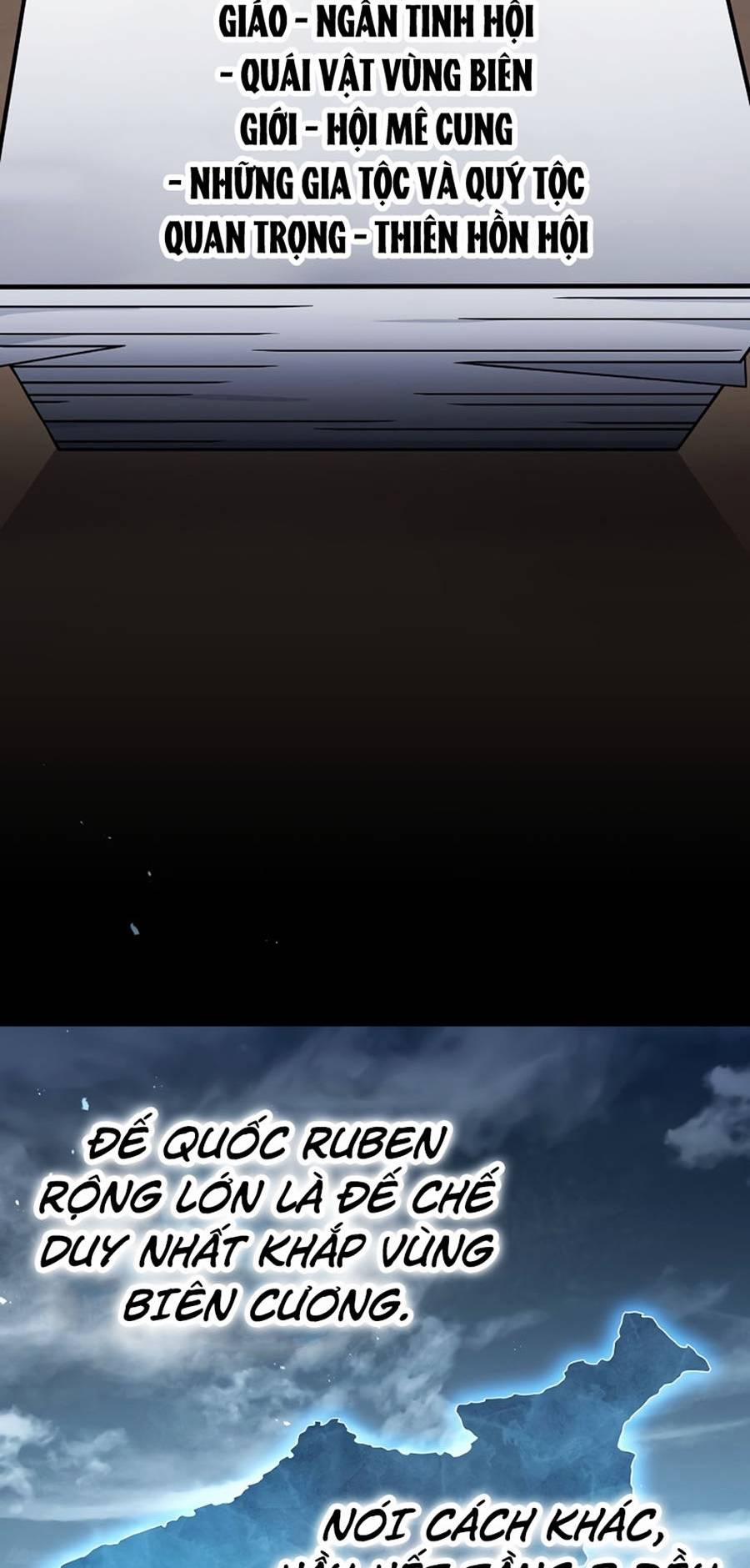 Sử Trở Lại Của Frozen Player 69 trang 19