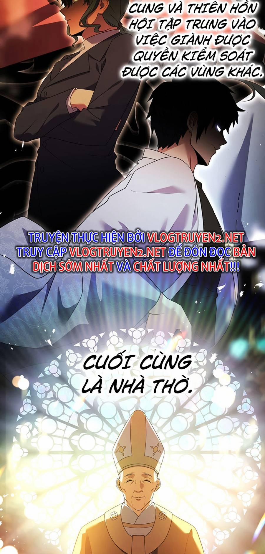 Sử Trở Lại Của Frozen Player 69 trang 22