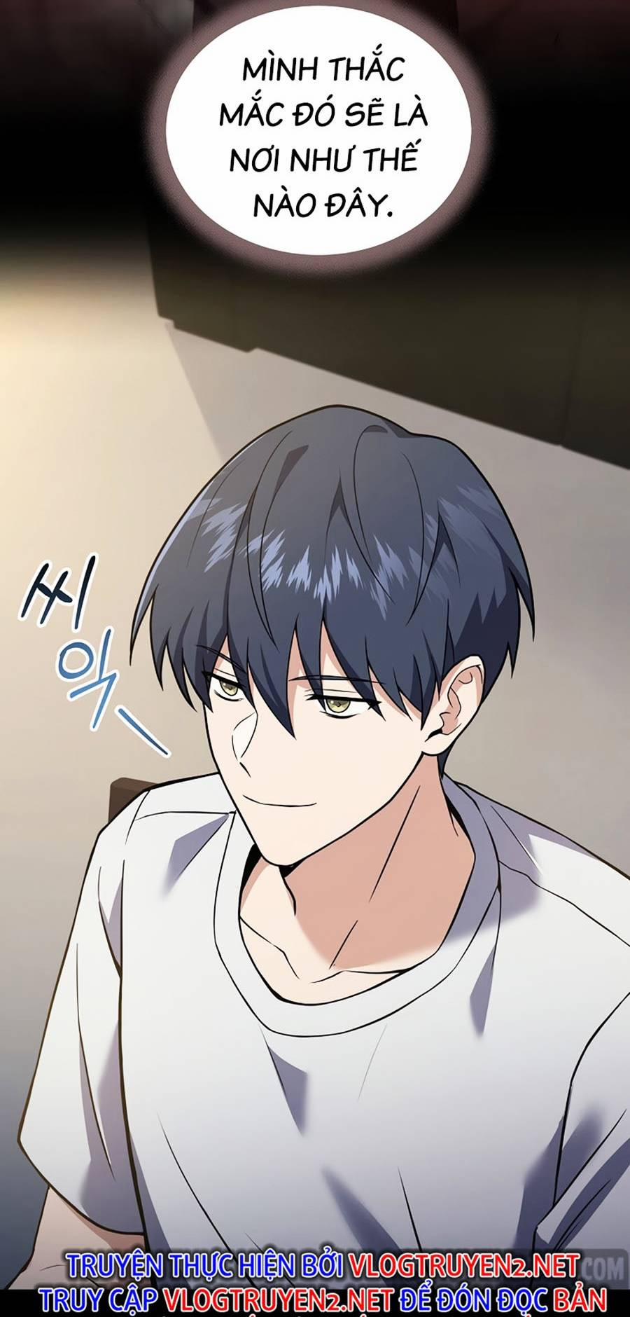 Sử Trở Lại Của Frozen Player 69 trang 26