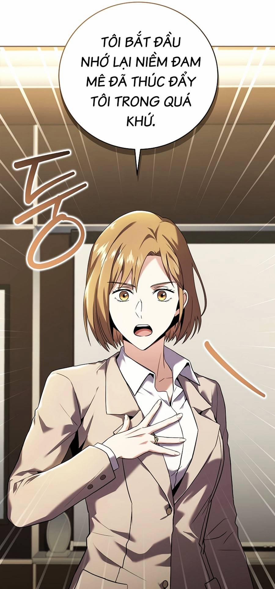Sử Trở Lại Của Frozen Player 69 trang 49