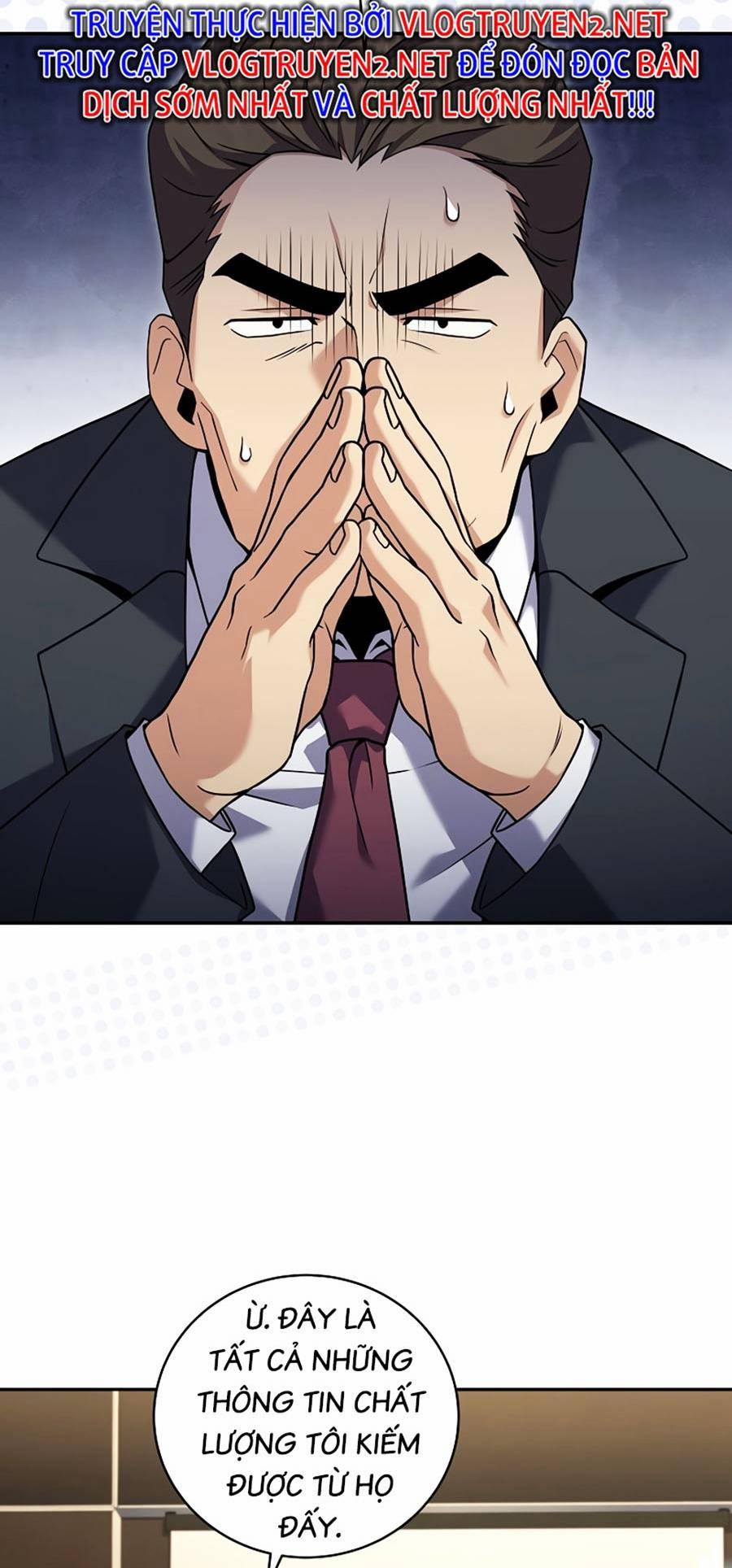 Sử Trở Lại Của Frozen Player 69 trang 58