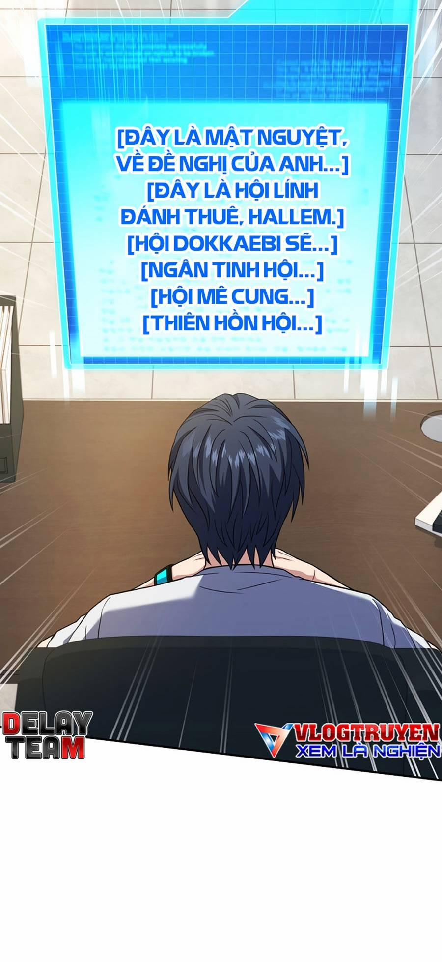 Sử Trở Lại Của Frozen Player 69 trang 6