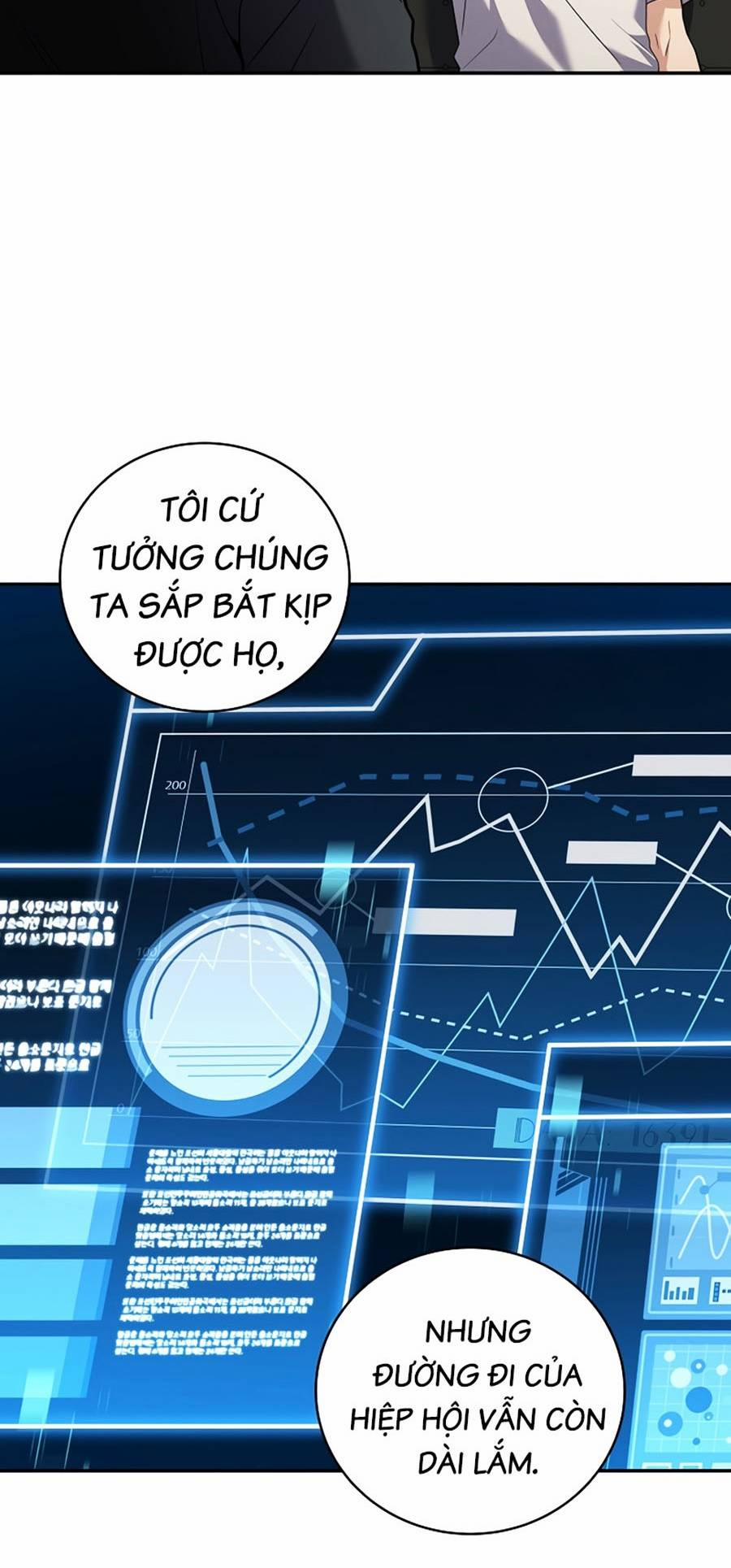 Sử Trở Lại Của Frozen Player 69 trang 61