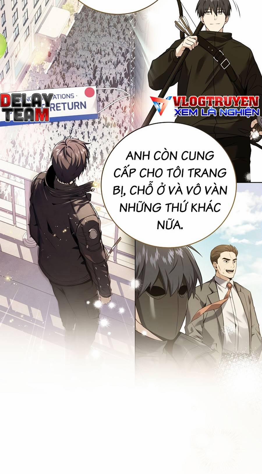 Sử Trở Lại Của Frozen Player 69 trang 73