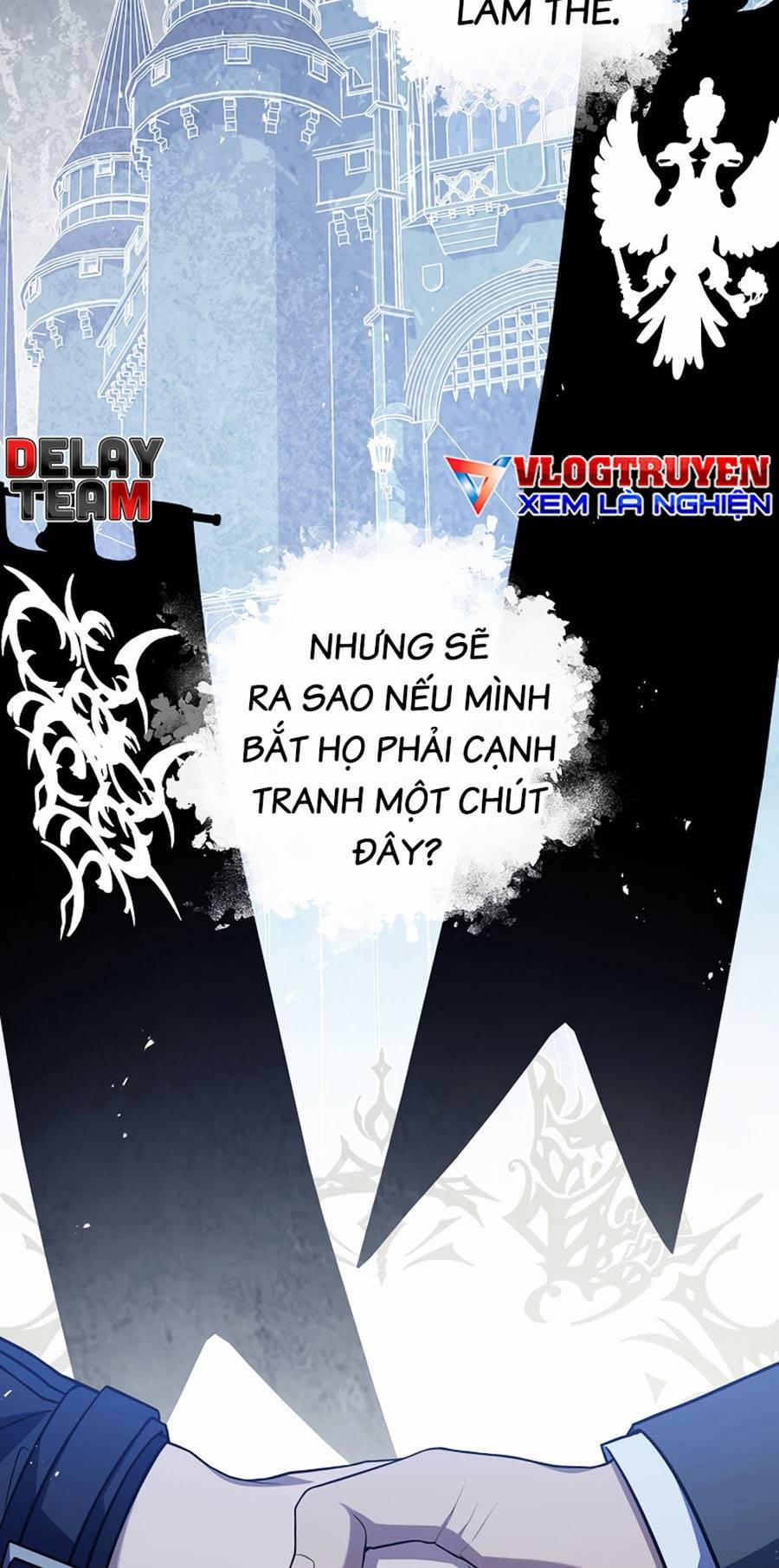 Sử Trở Lại Của Frozen Player 69 trang 9