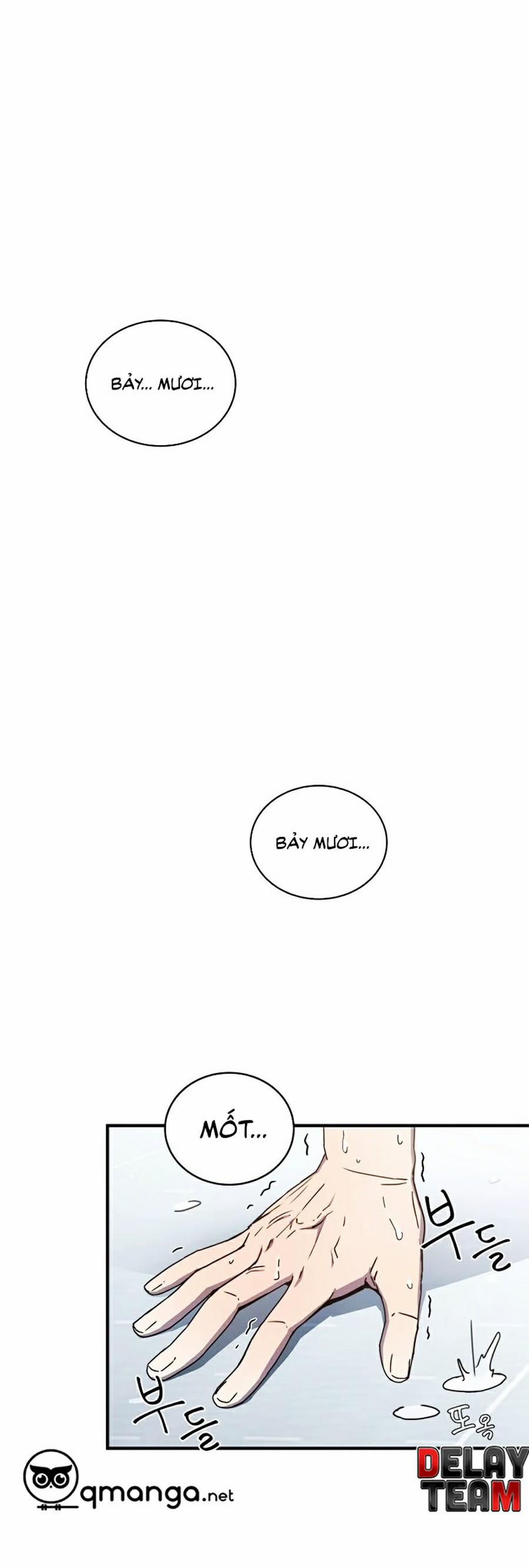 Sử Trở Lại Của Frozen Player 7 trang 11