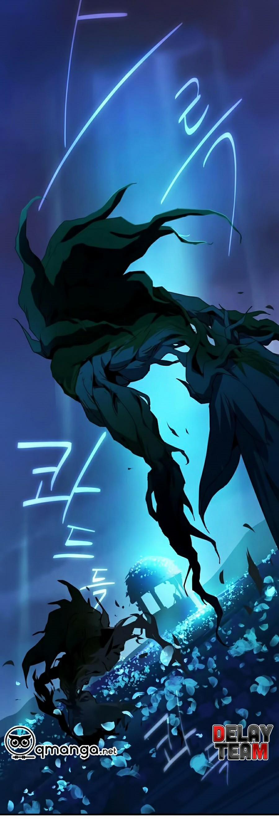 Sử Trở Lại Của Frozen Player 7 trang 33