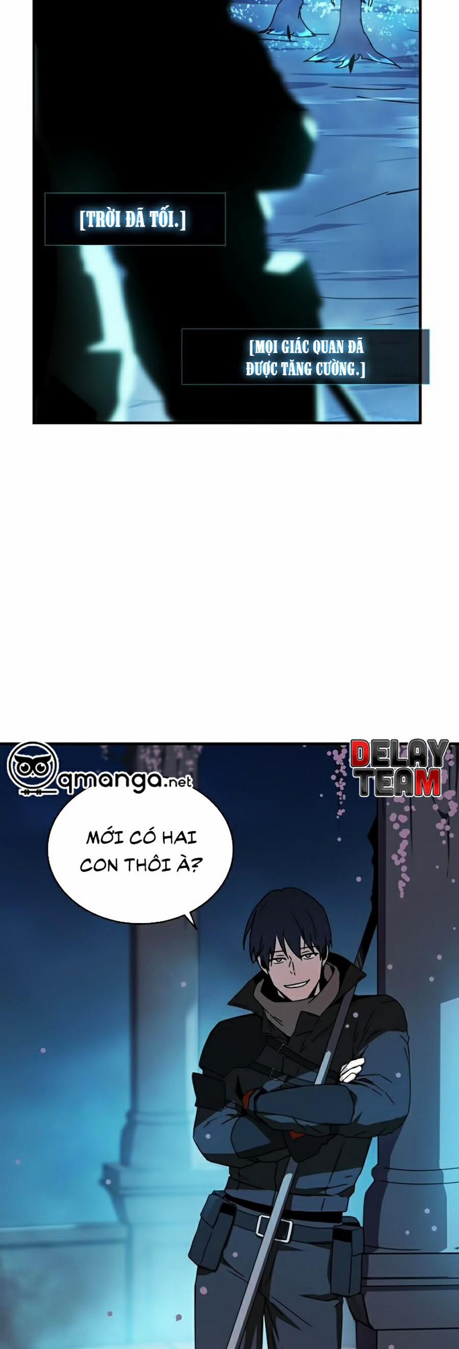 Sử Trở Lại Của Frozen Player 7 trang 35