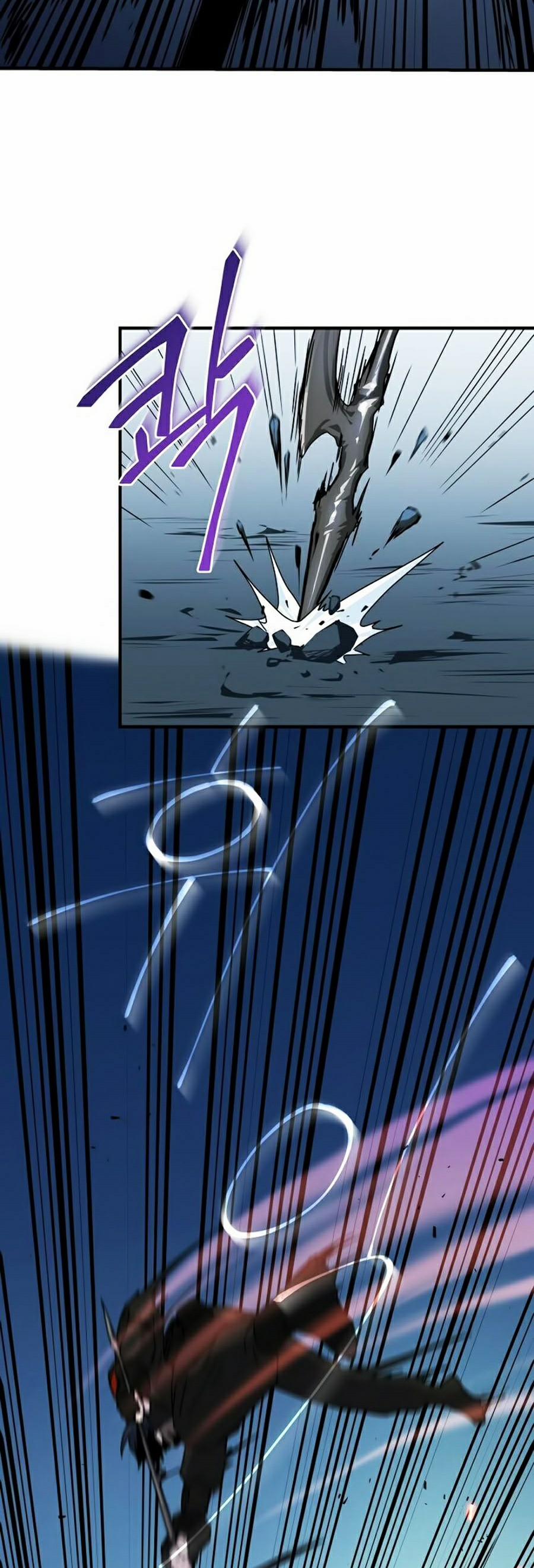 Sử Trở Lại Của Frozen Player 7 trang 38