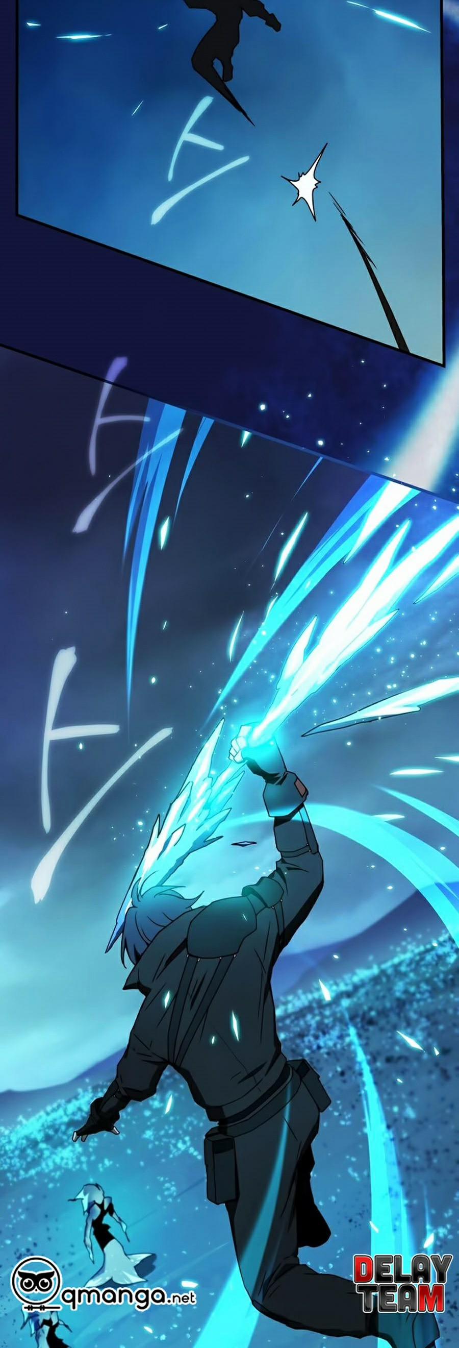 Sử Trở Lại Của Frozen Player 7 trang 40