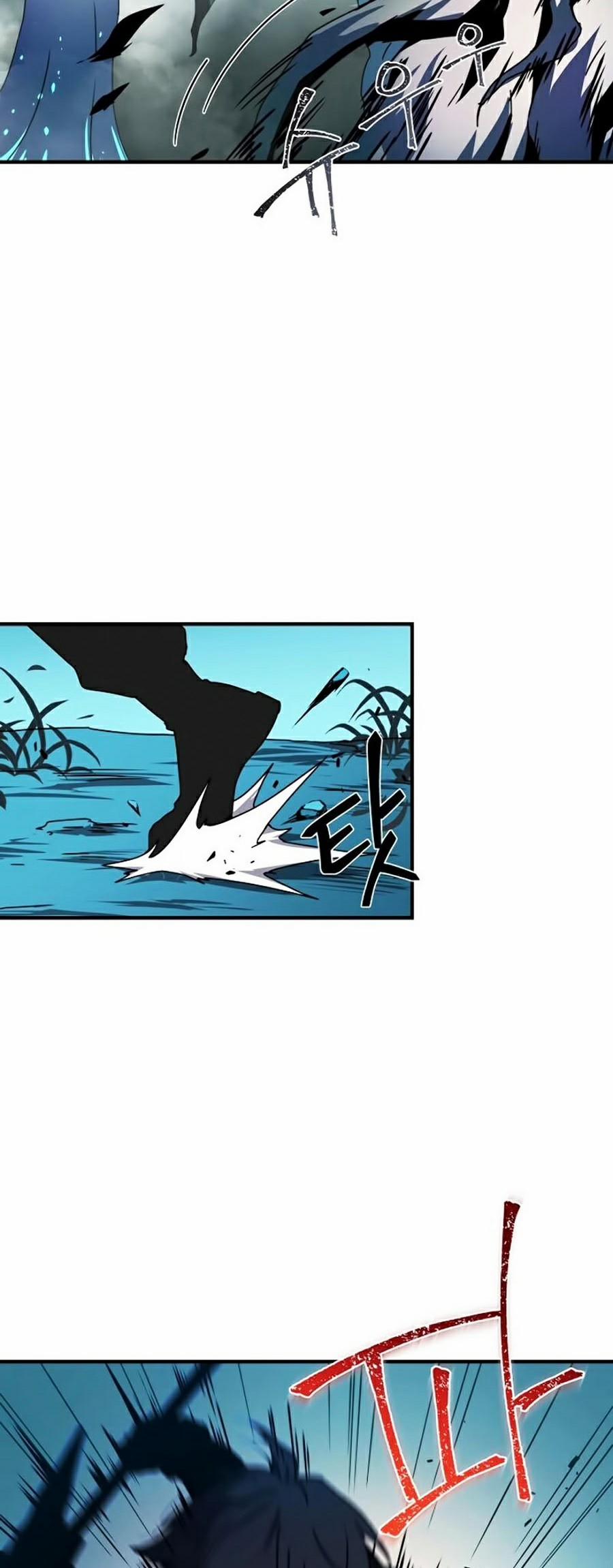 Sử Trở Lại Của Frozen Player 7 trang 48