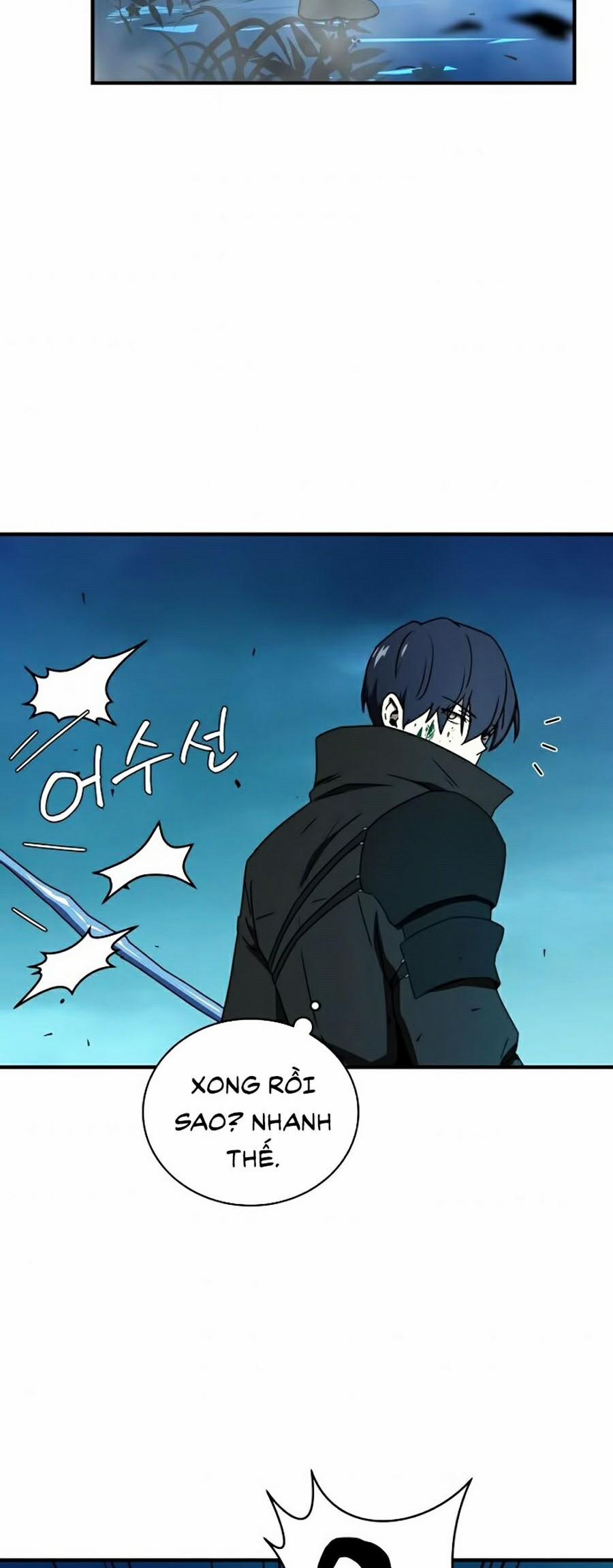 Sử Trở Lại Của Frozen Player 7 trang 56