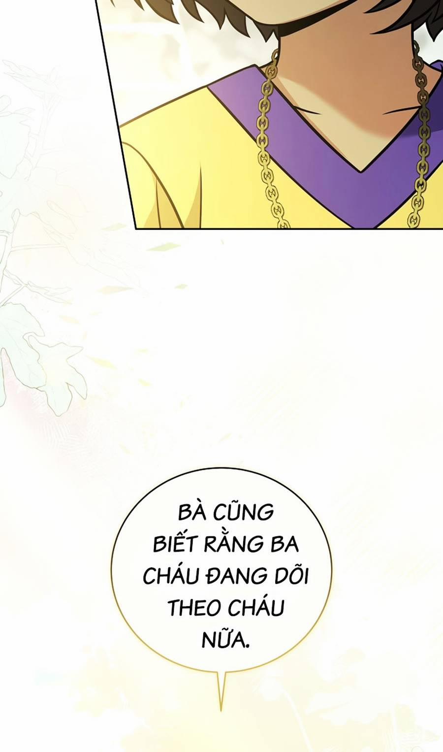 Sử Trở Lại Của Frozen Player 70 trang 12