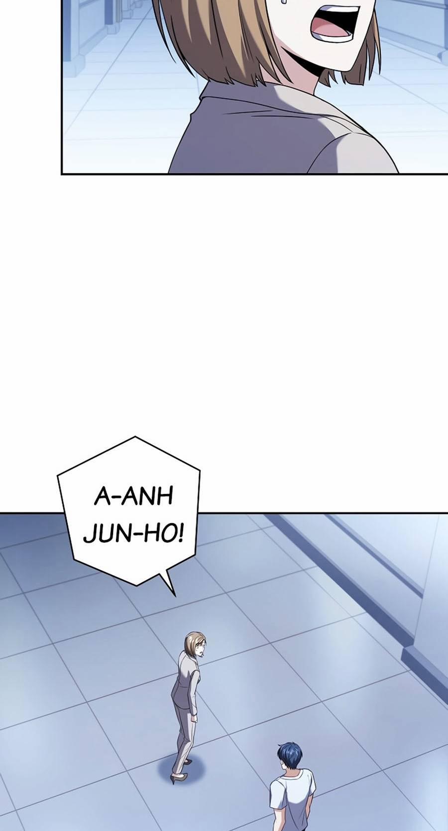 Sử Trở Lại Của Frozen Player 70 trang 27