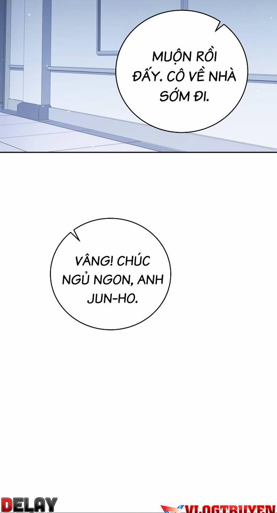 Sử Trở Lại Của Frozen Player 70 trang 30