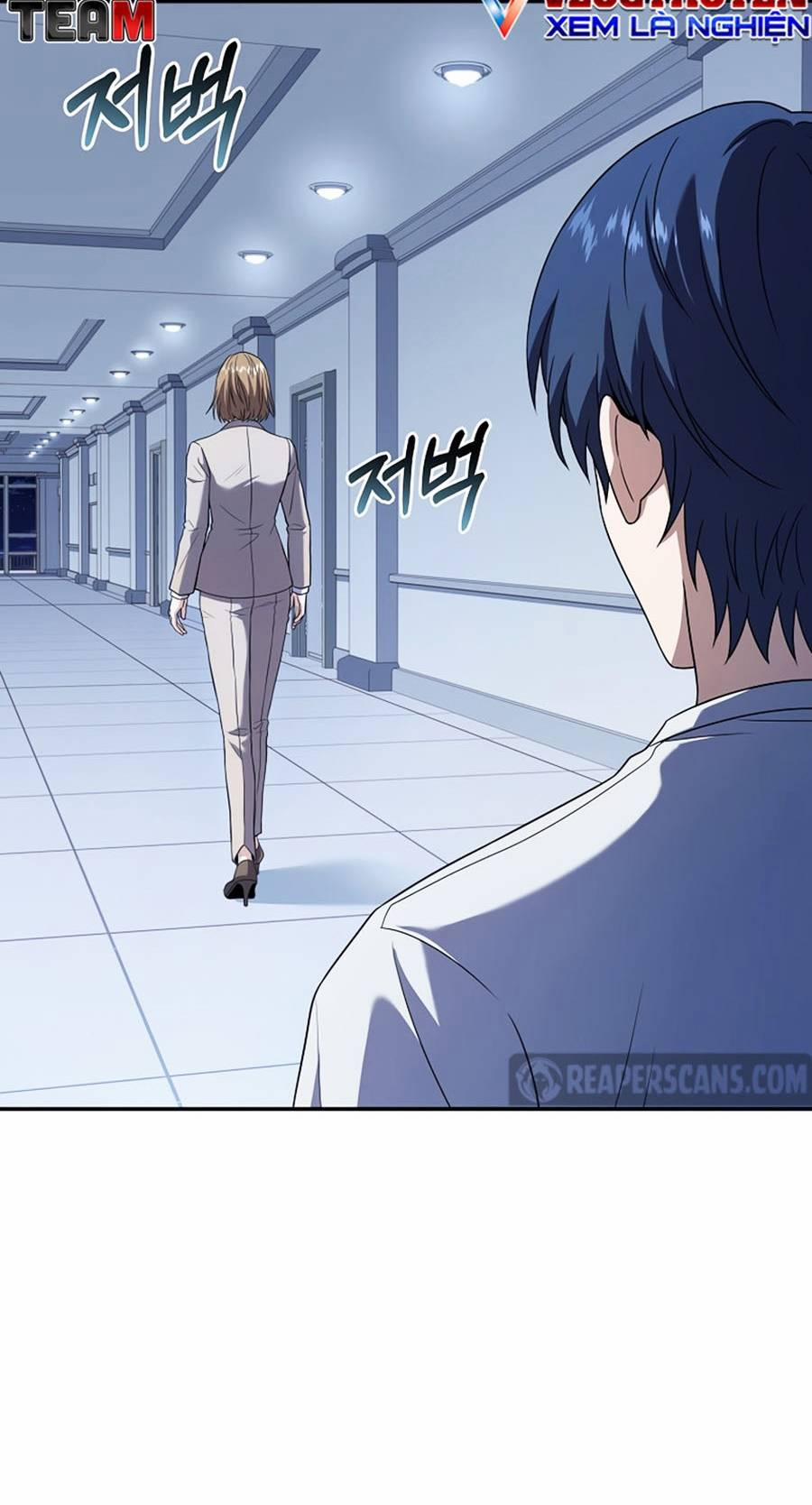 Sử Trở Lại Của Frozen Player 70 trang 31