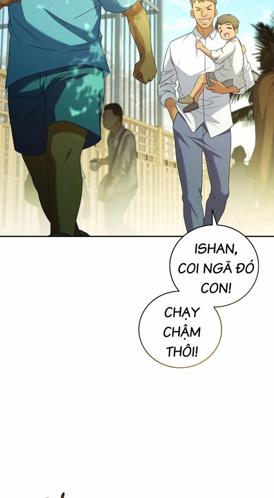 Sử Trở Lại Của Frozen Player 70 trang 4
