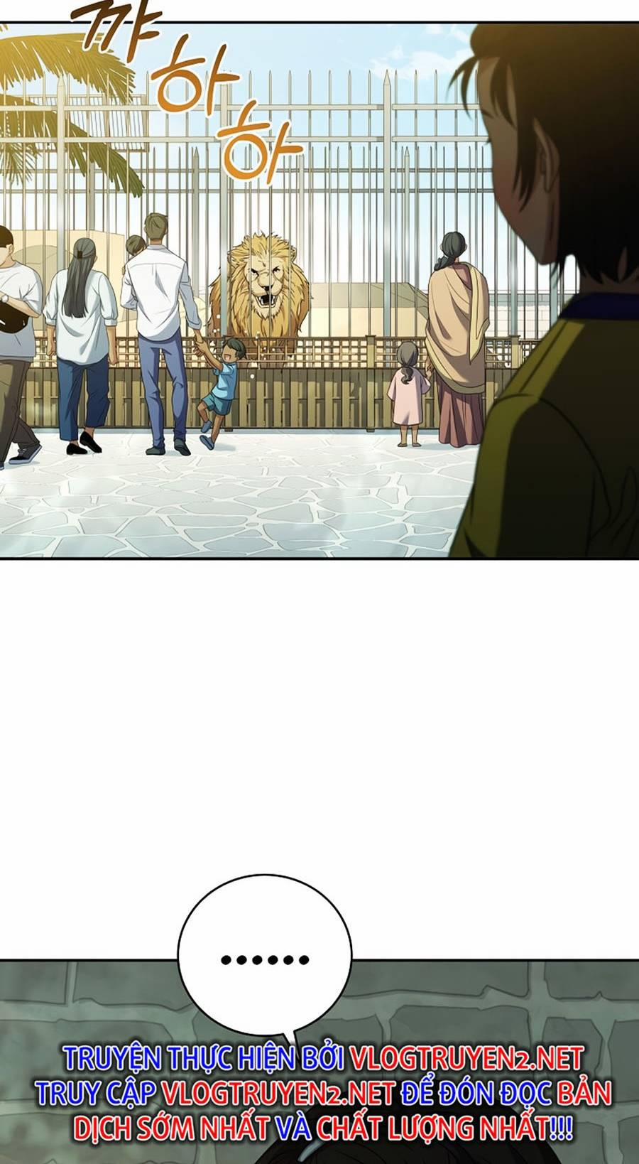 Sử Trở Lại Của Frozen Player 70 trang 5