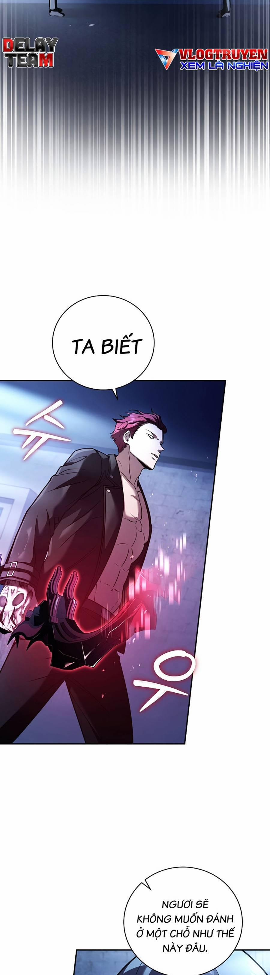 Sử Trở Lại Của Frozen Player 70 trang 60