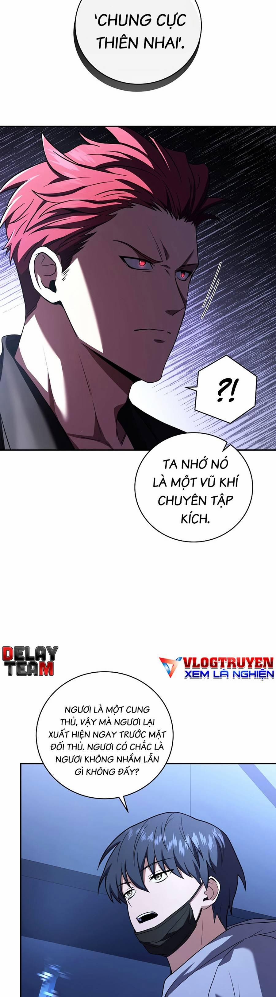 Sử Trở Lại Của Frozen Player 70 trang 62