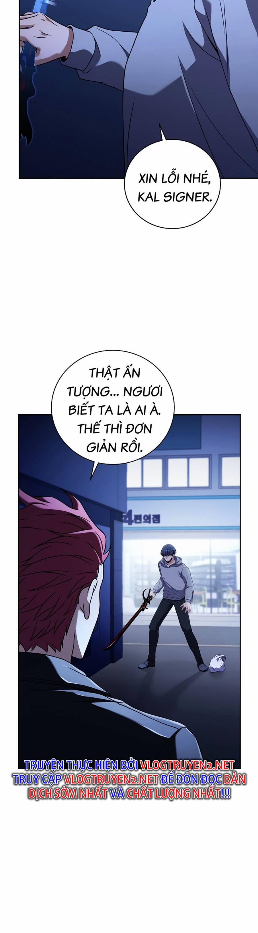 Sử Trở Lại Của Frozen Player 70 trang 63