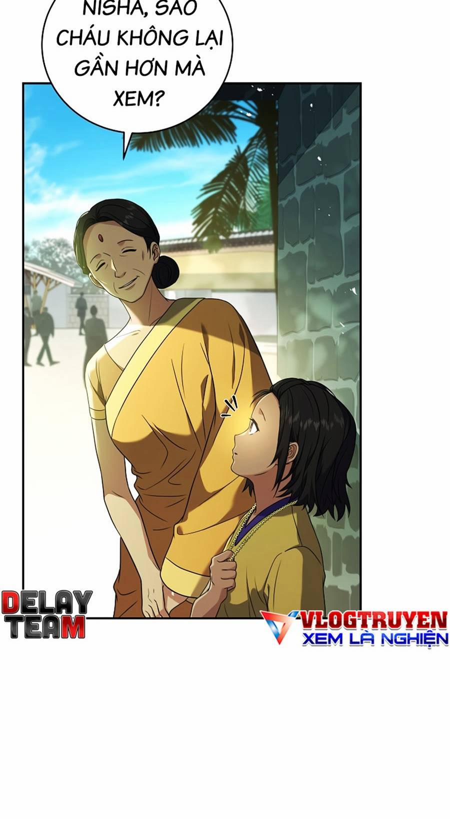 Sử Trở Lại Của Frozen Player 70 trang 7