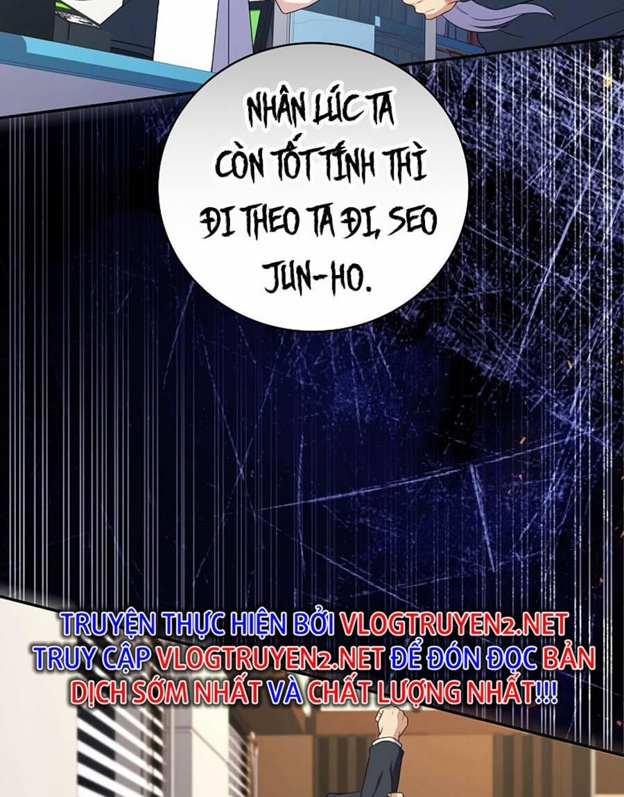 Sử Trở Lại Của Frozen Player 70 trang 73