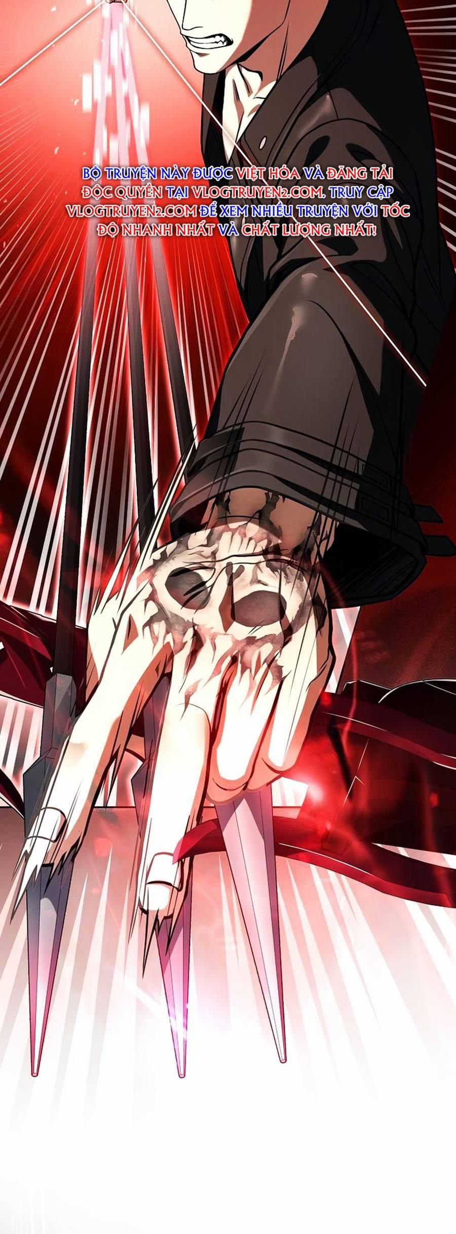 Sử Trở Lại Của Frozen Player 71 trang 13