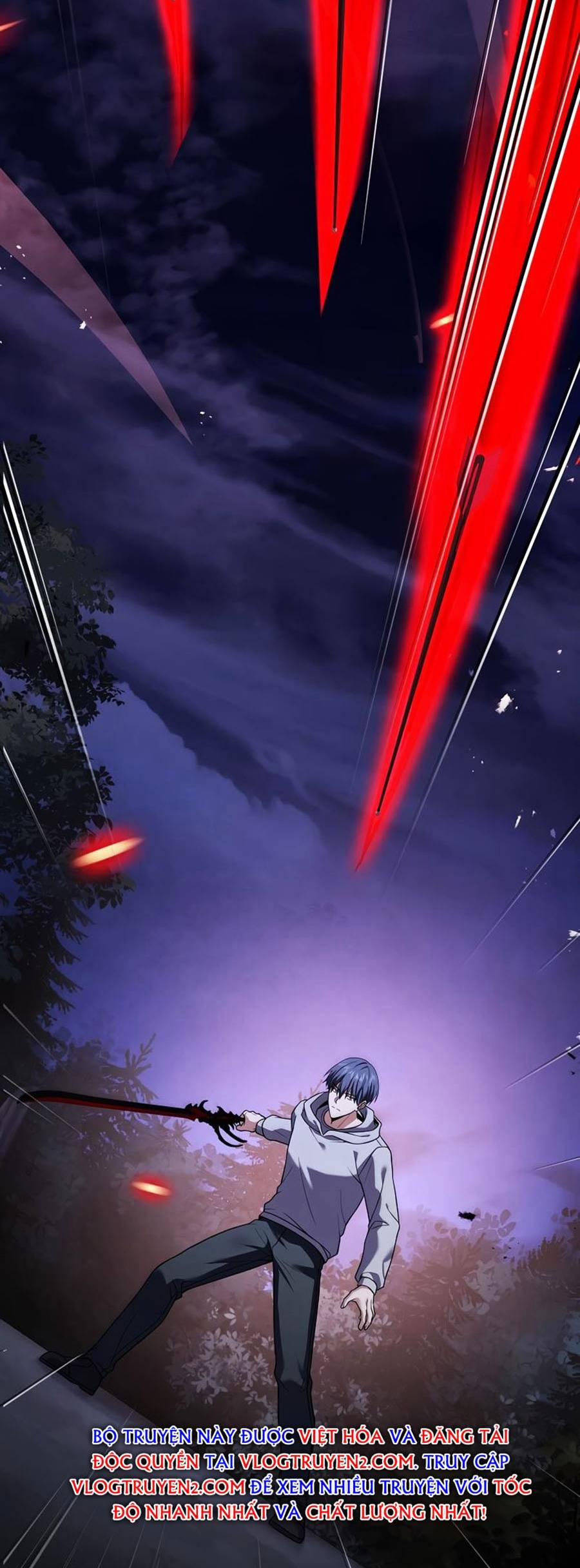 Sử Trở Lại Của Frozen Player 71 trang 15