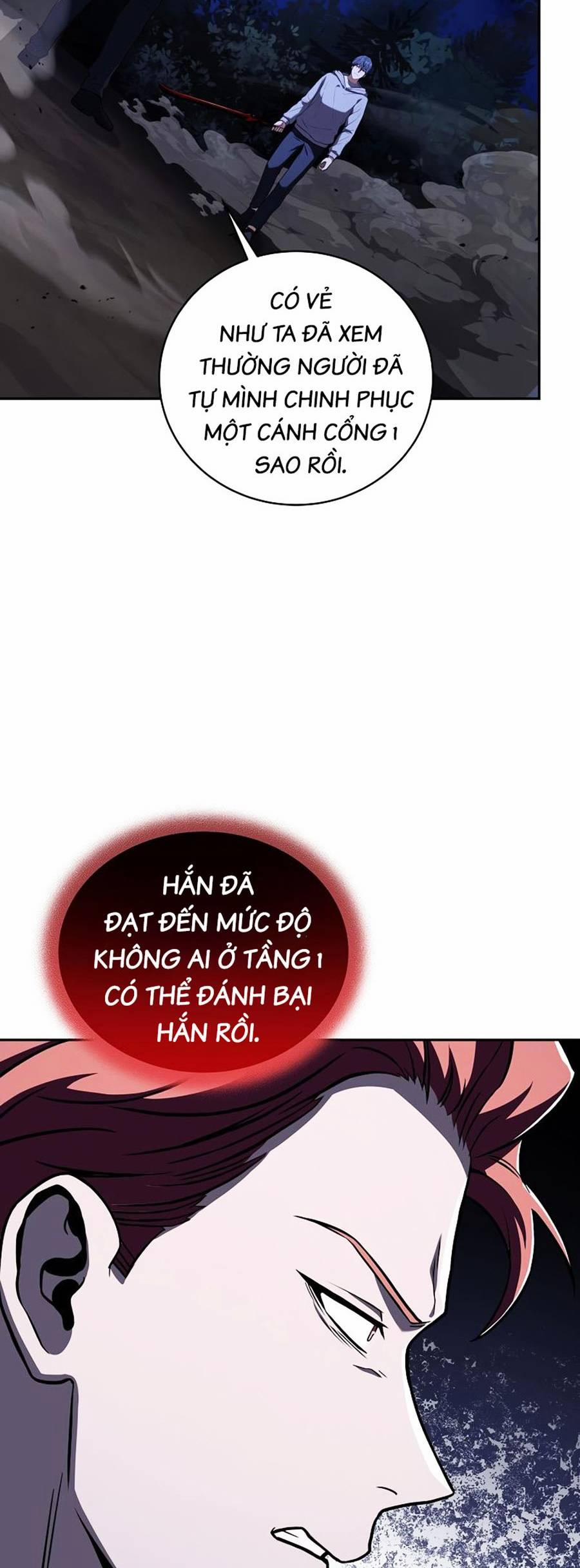 Sử Trở Lại Của Frozen Player 71 trang 23