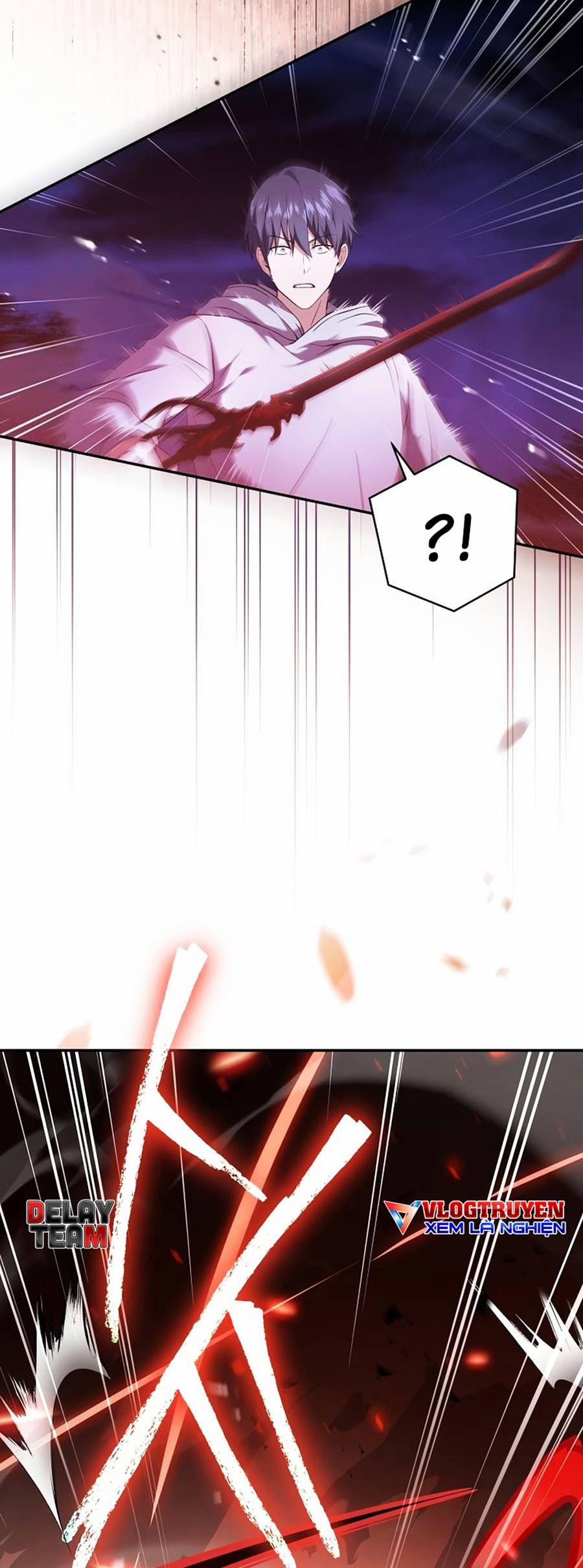 Sử Trở Lại Của Frozen Player 71 trang 31