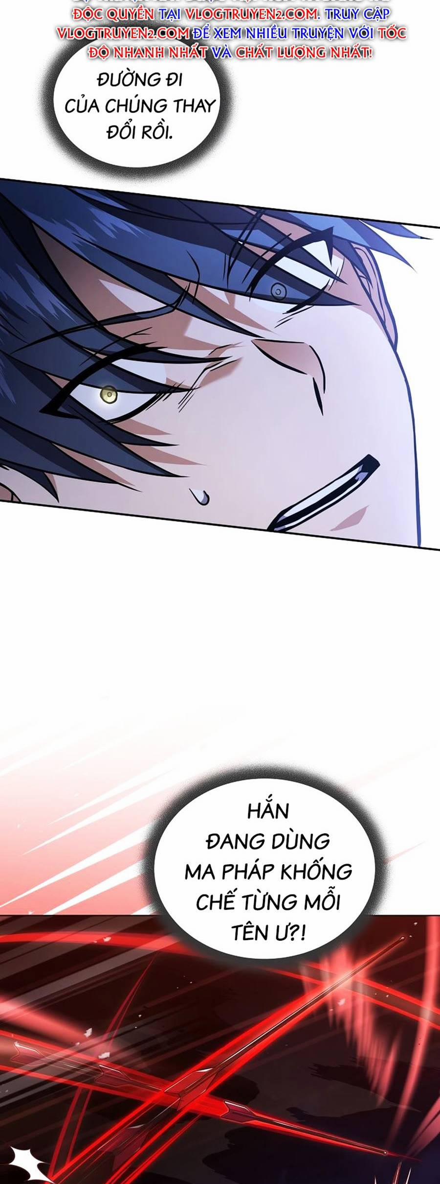 Sử Trở Lại Của Frozen Player 71 trang 33