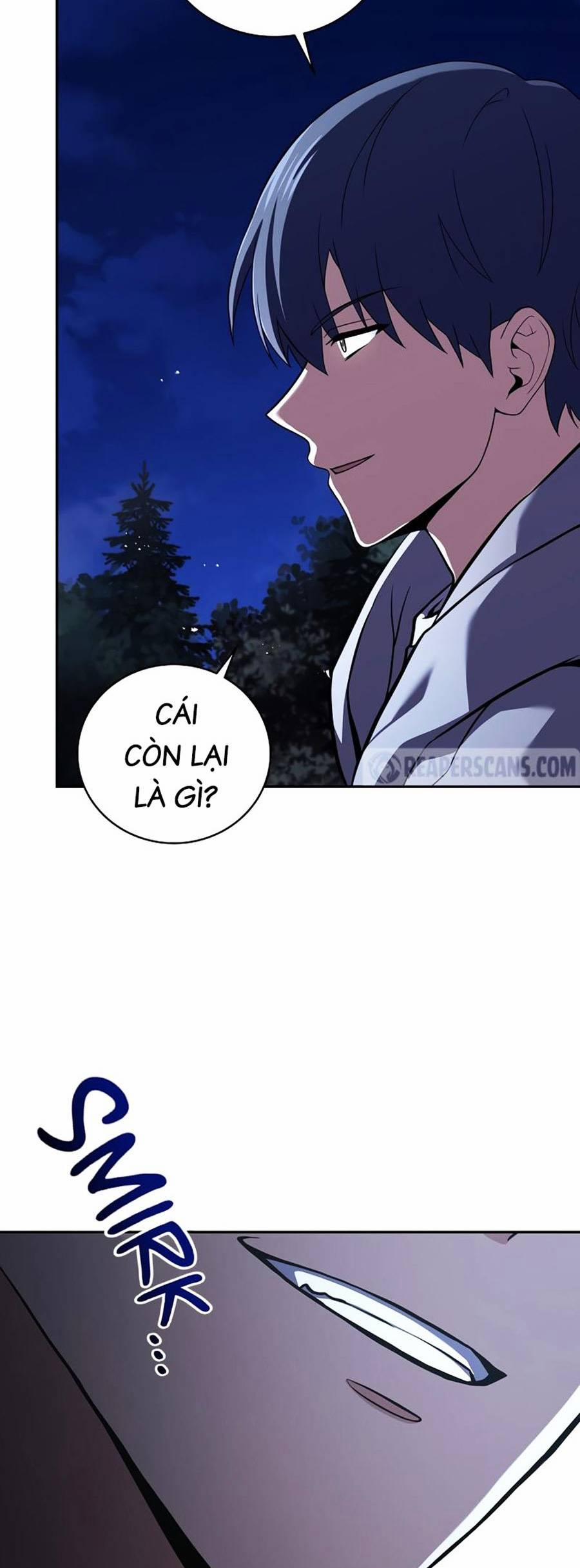 Sử Trở Lại Của Frozen Player 71 trang 4