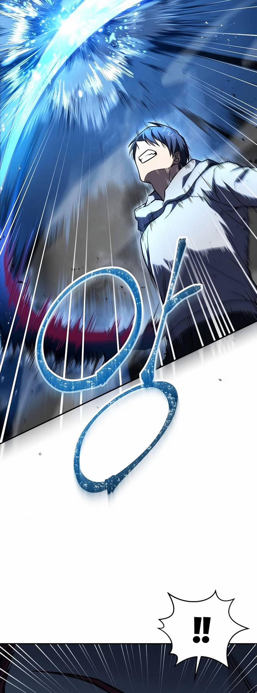 Sử Trở Lại Của Frozen Player 71 trang 43