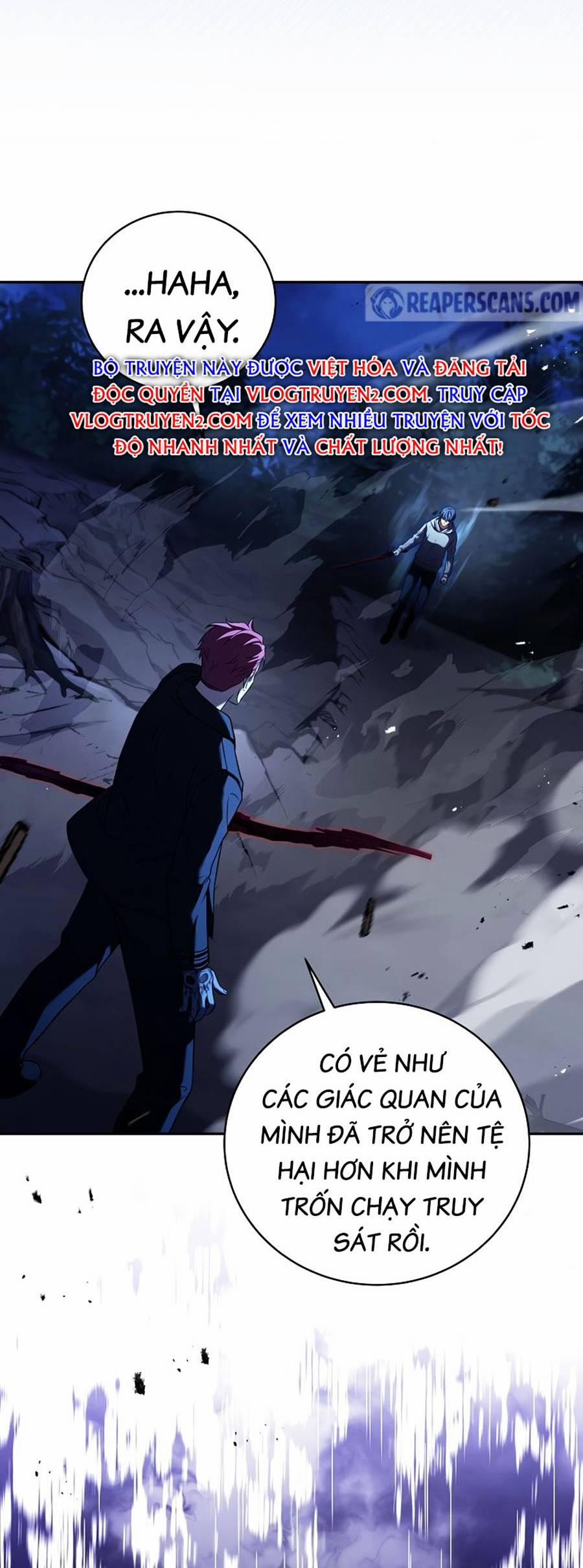 Sử Trở Lại Của Frozen Player 71 trang 47