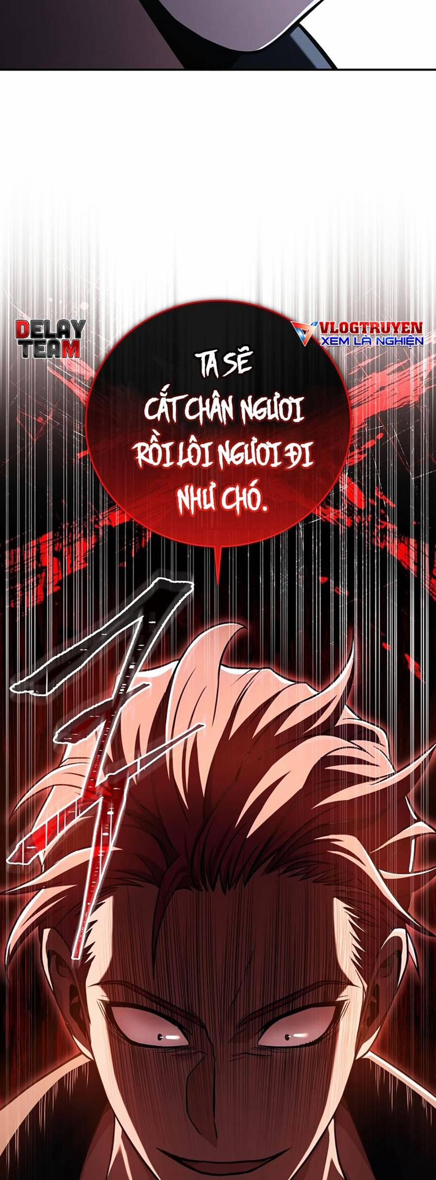 Sử Trở Lại Của Frozen Player 71 trang 5