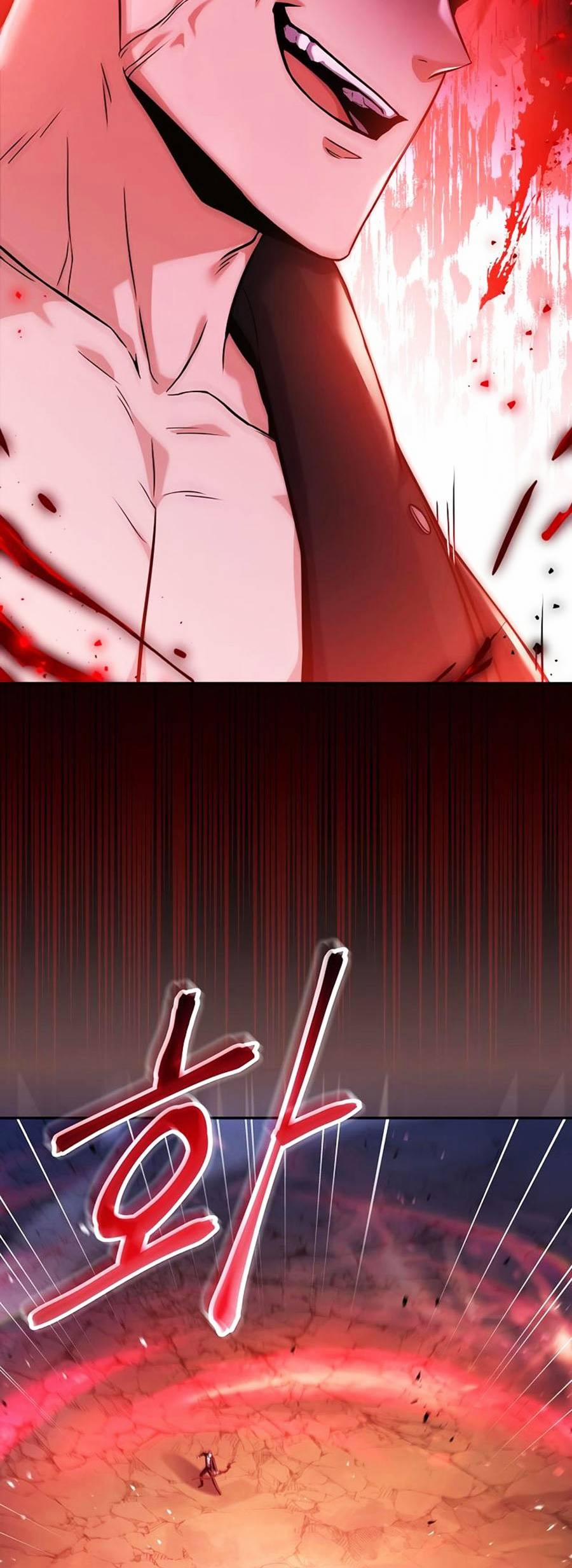 Sử Trở Lại Của Frozen Player 71 trang 51