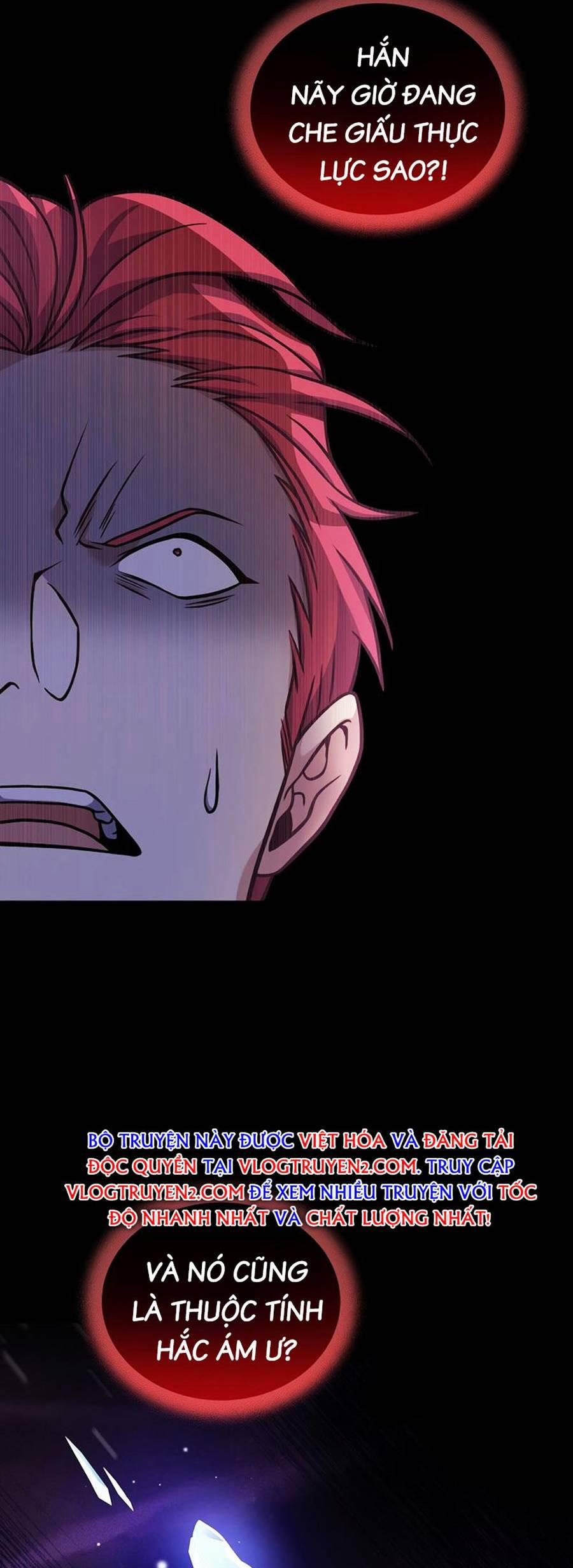 Sử Trở Lại Của Frozen Player 71 trang 72