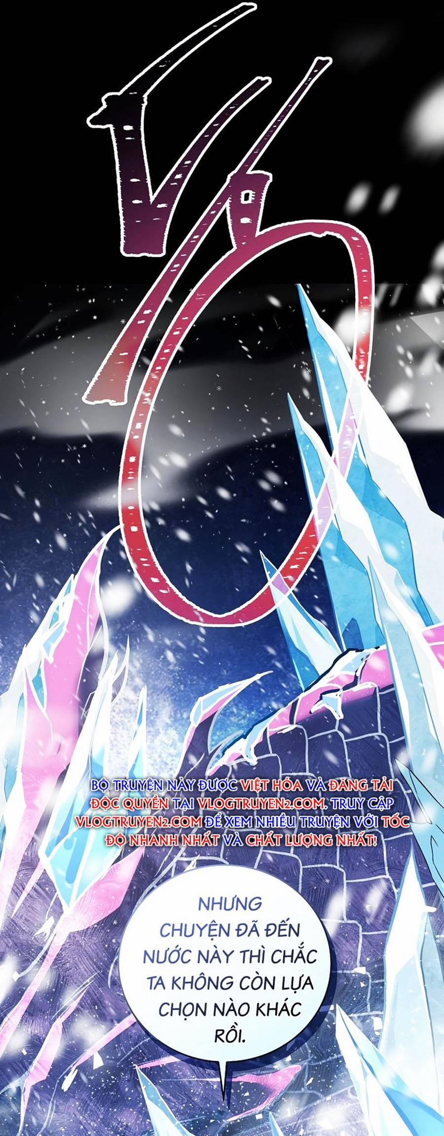 Sử Trở Lại Của Frozen Player 71 trang 75