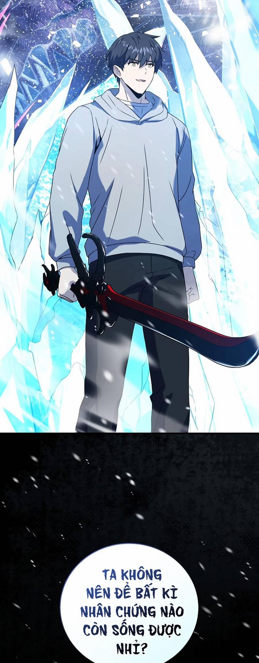 Sử Trở Lại Của Frozen Player 71 trang 76