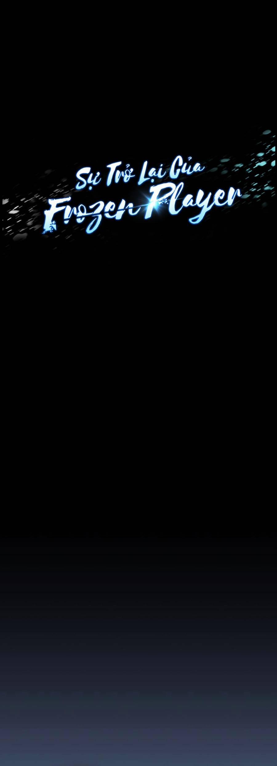 Sử Trở Lại Của Frozen Player 72 trang 2