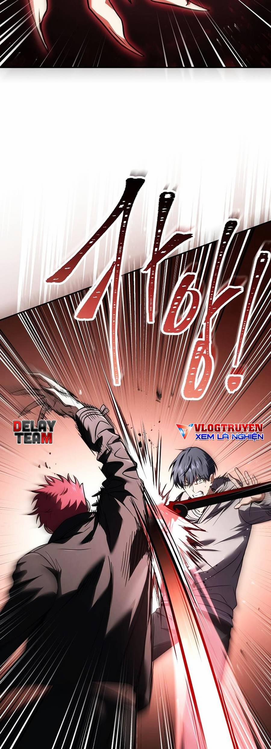 Sử Trở Lại Của Frozen Player 72 trang 22