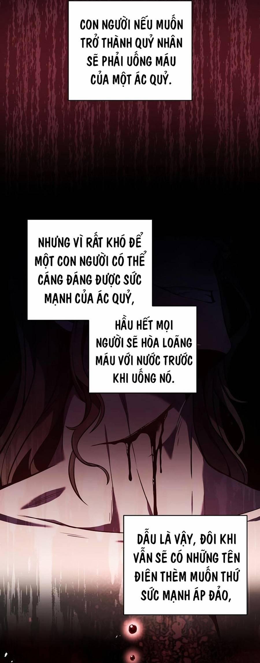 Sử Trở Lại Của Frozen Player 72 trang 25